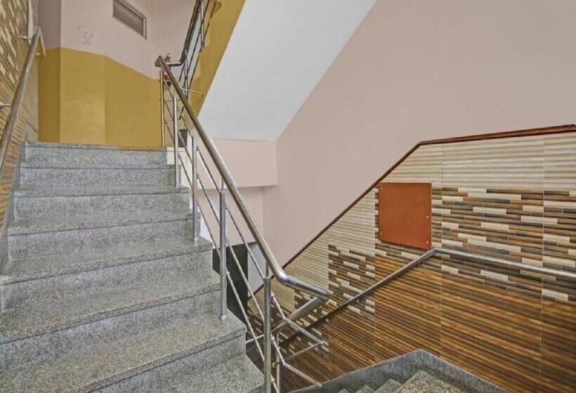 فندق Shalimar Lodge