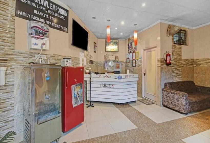 فندق Shalimar Lodge