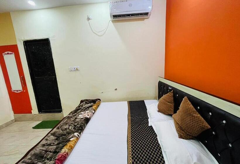 호텔 Shri Ram Bhavan