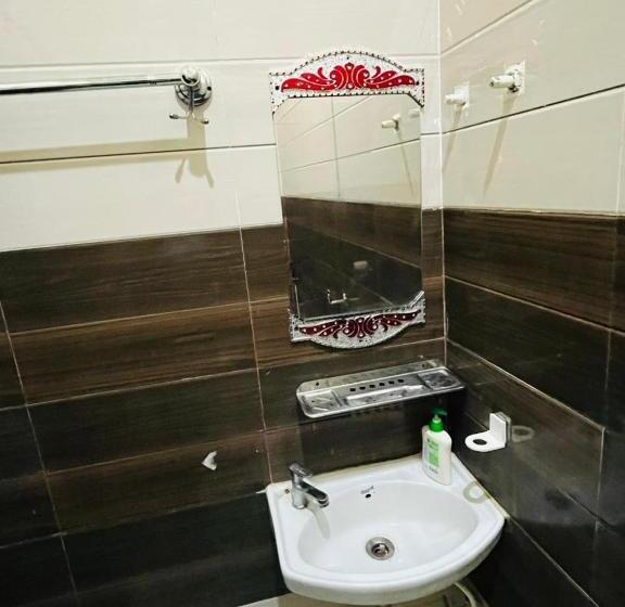 호텔 Shri Ram Bhavan