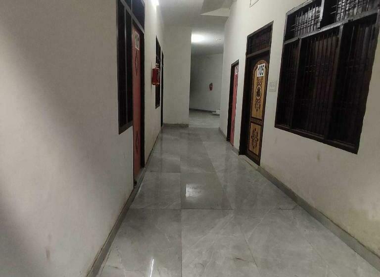 فندق Live On Mbd233