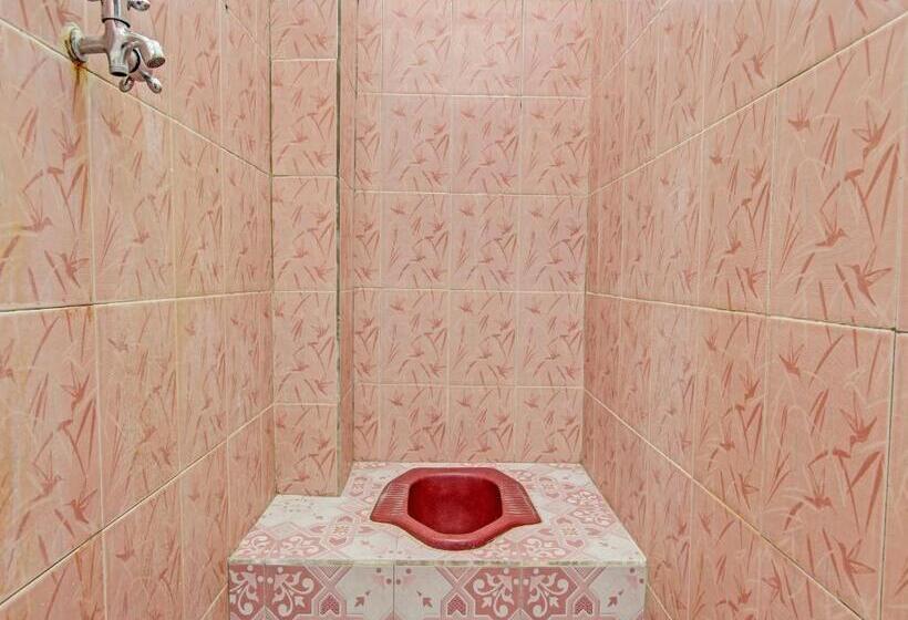 בית מלון כפרי Spot On 91932 Guest House Mustika Syariah