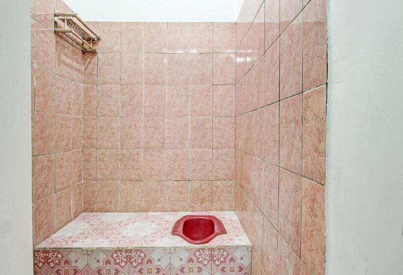 בית מלון כפרי Spot On 91932 Guest House Mustika Syariah