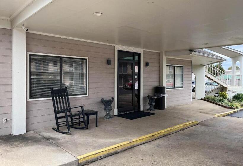 فندق Studio 6 Millington Tn