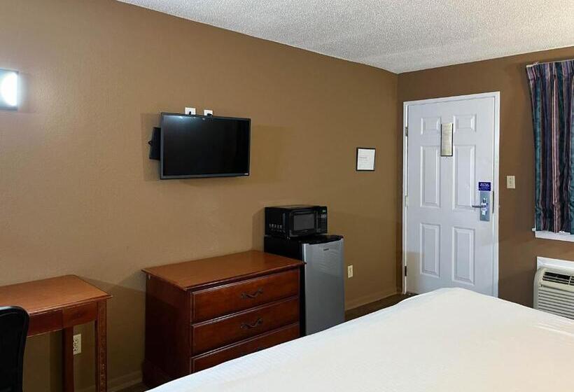 فندق Studio 6 Millington Tn