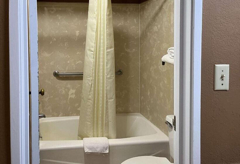 فندق Studio 6 Millington Tn