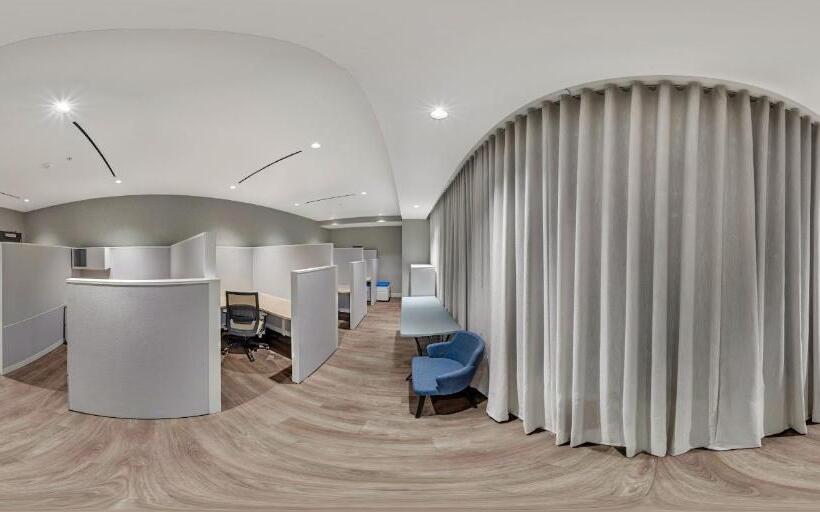 בית מלון כפרי The Royal Sonesta Washington Dc Capitol Hill