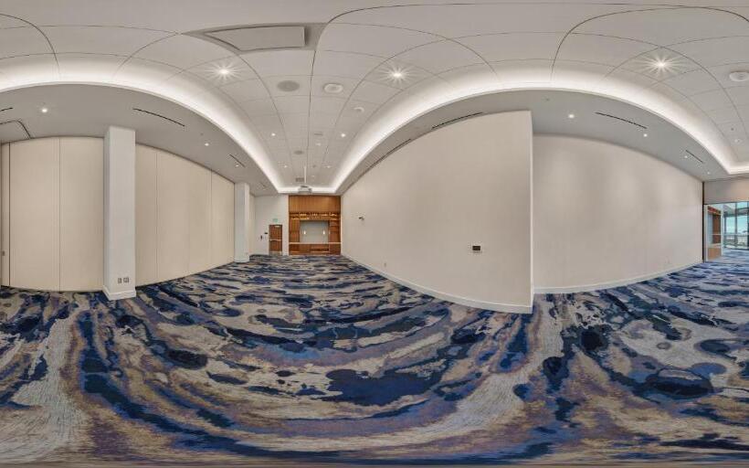 בית מלון כפרי The Royal Sonesta Washington Dc Capitol Hill