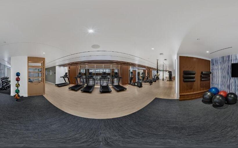 בית מלון כפרי The Royal Sonesta Washington Dc Capitol Hill