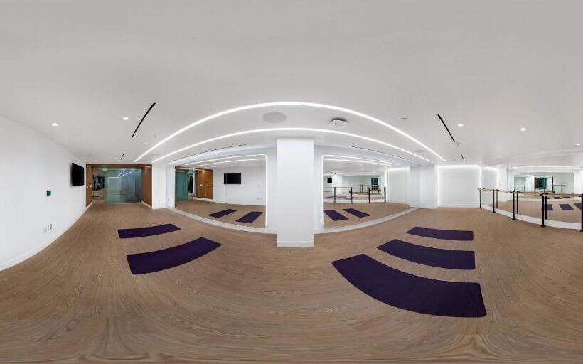 בית מלון כפרי The Royal Sonesta Washington Dc Capitol Hill