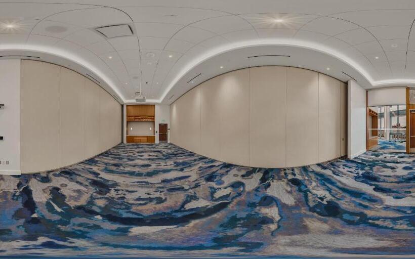 בית מלון כפרי The Royal Sonesta Washington Dc Capitol Hill