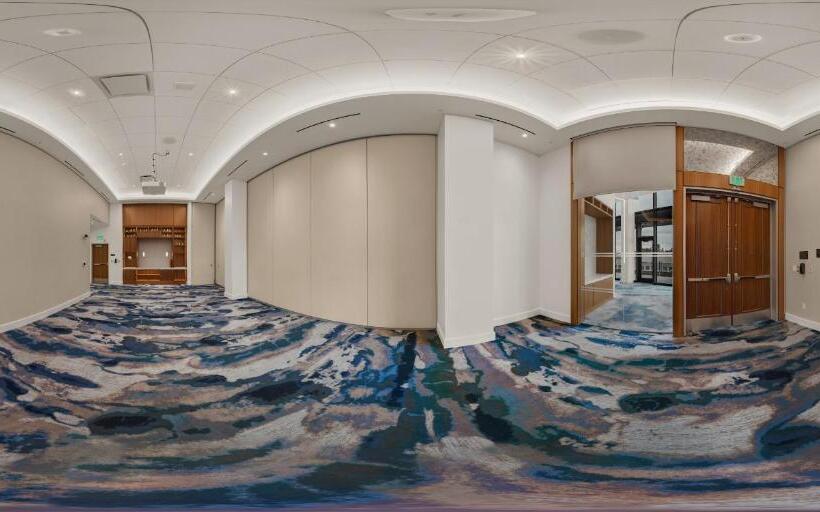 בית מלון כפרי The Royal Sonesta Washington Dc Capitol Hill