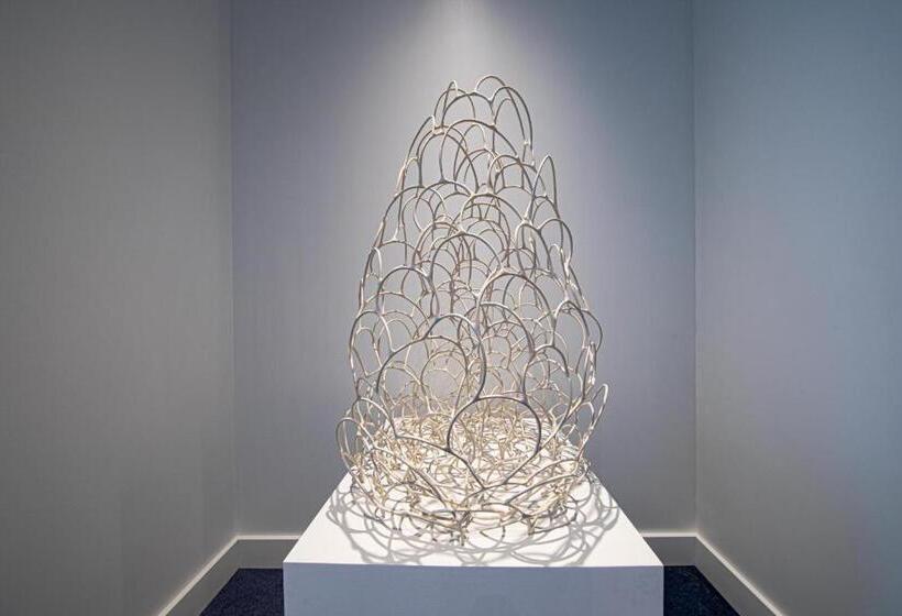 בית מלון כפרי The Royal Sonesta Washington Dc Capitol Hill