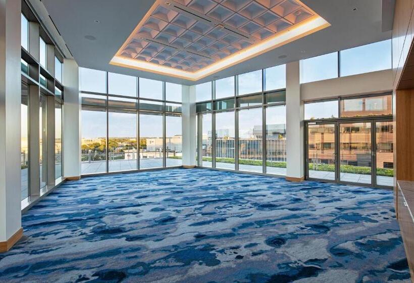 בית מלון כפרי The Royal Sonesta Washington Dc Capitol Hill