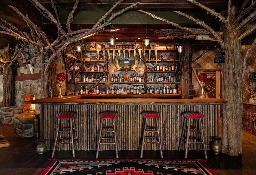 فندق Urban Cowboy Lodge