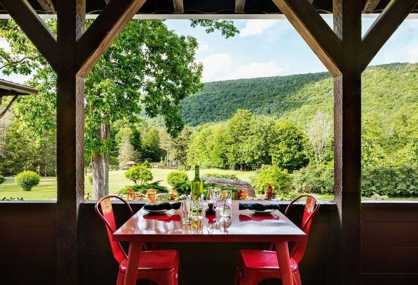 فندق Urban Cowboy Lodge