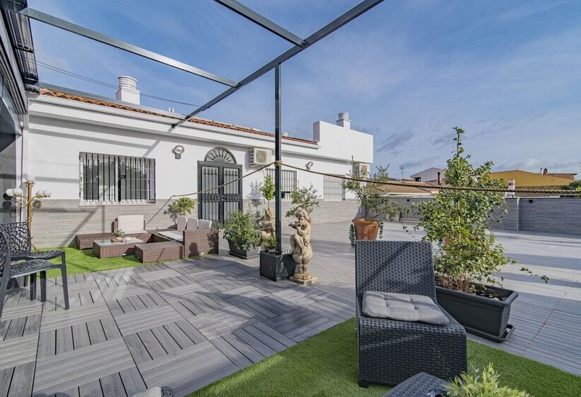 فندق Vesci Faventia