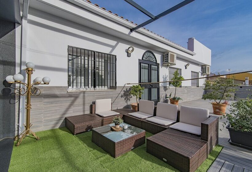 فندق Vesci Faventia