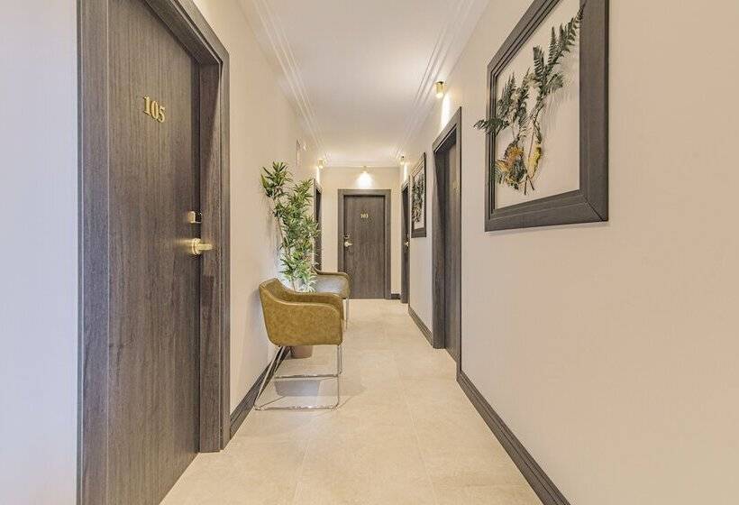 فندق Vesci Faventia