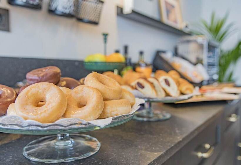 فندق Vesci Faventia