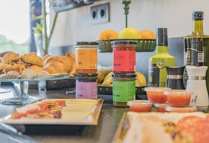 فندق Vesci Faventia