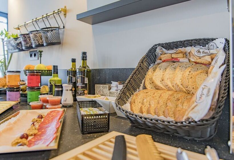 فندق Vesci Faventia