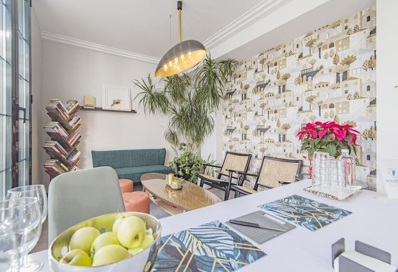 בית מלון כפרי Vesci Faventia