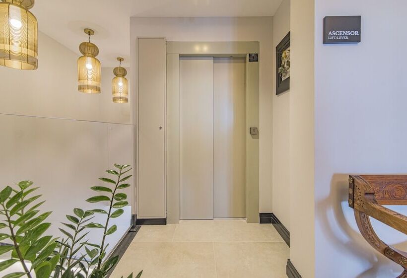 فندق Vesci Faventia