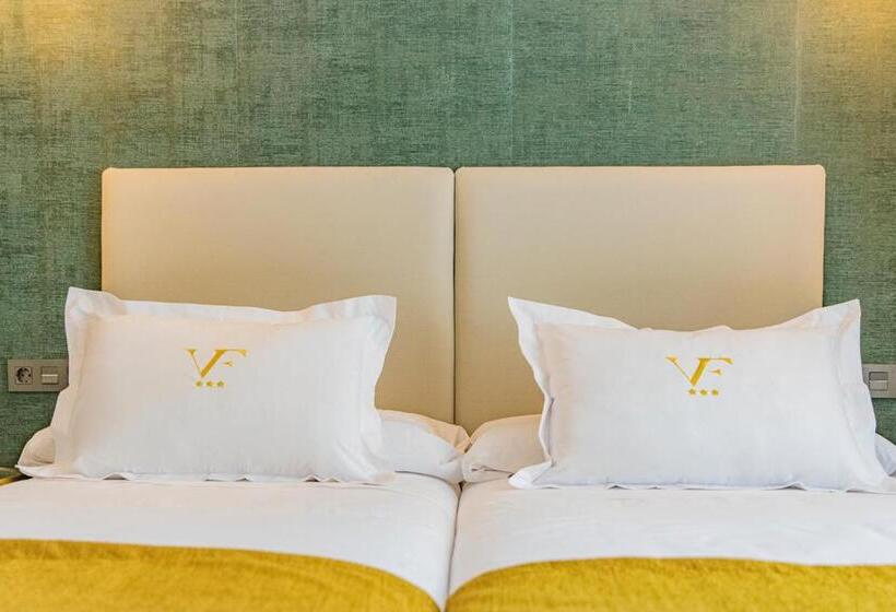 فندق Vesci Faventia