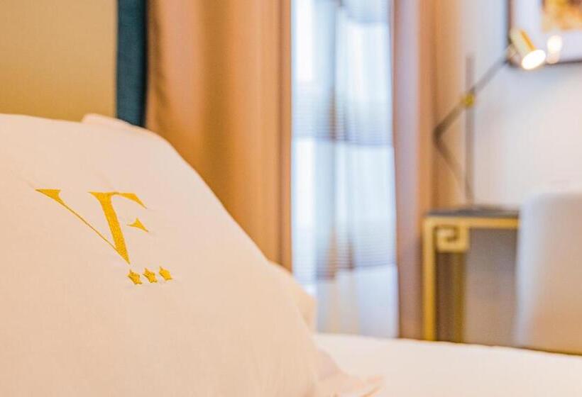 فندق Vesci Faventia