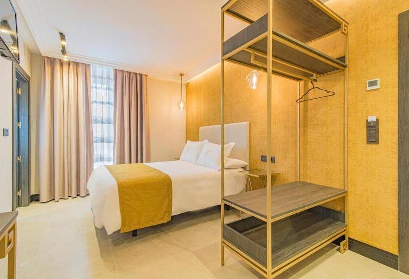 فندق Vesci Faventia