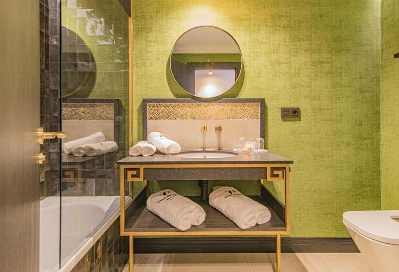 فندق Vesci Faventia