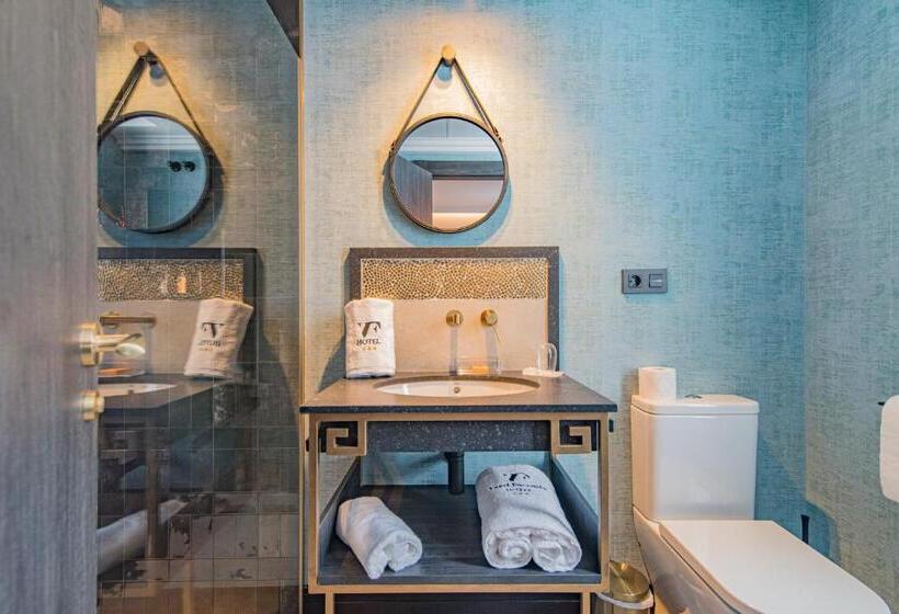 فندق Vesci Faventia