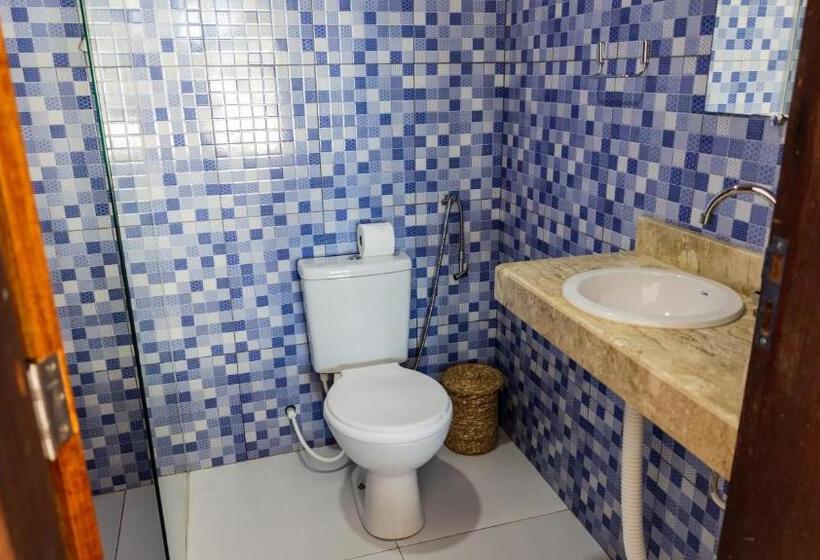 בית מלון כפרי Vista Mar