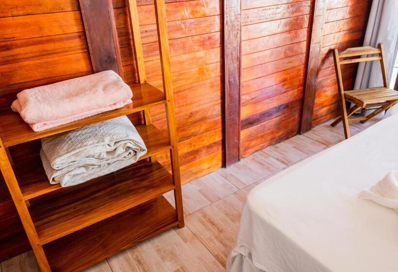 בית מלון כפרי Vista Mar