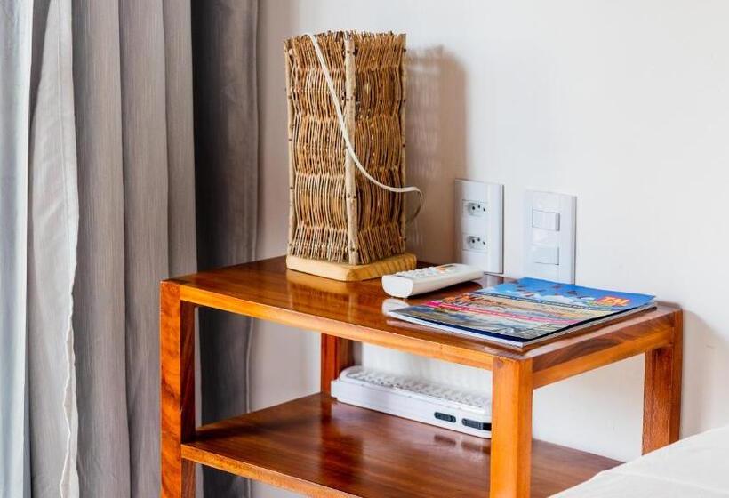 בית מלון כפרי Vista Mar