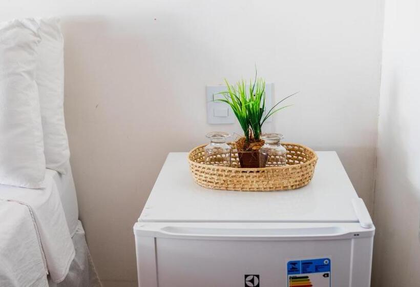 בית מלון כפרי Vista Mar