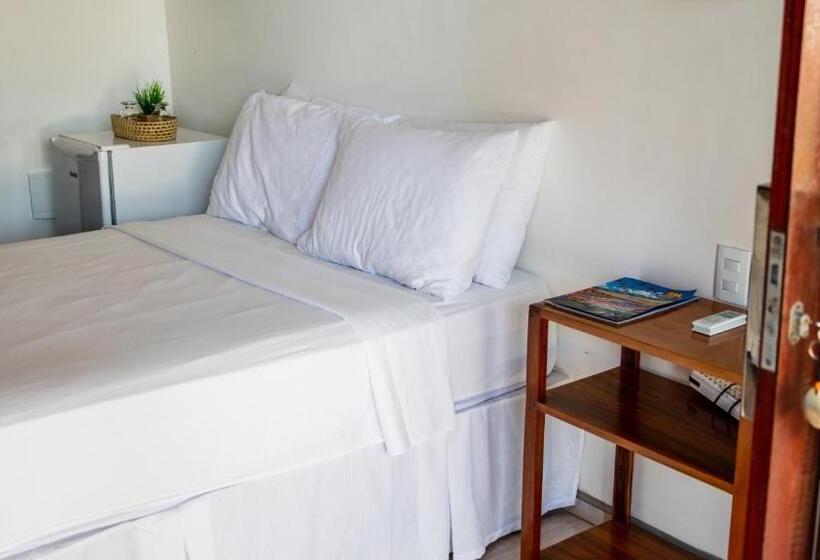 בית מלון כפרי Vista Mar