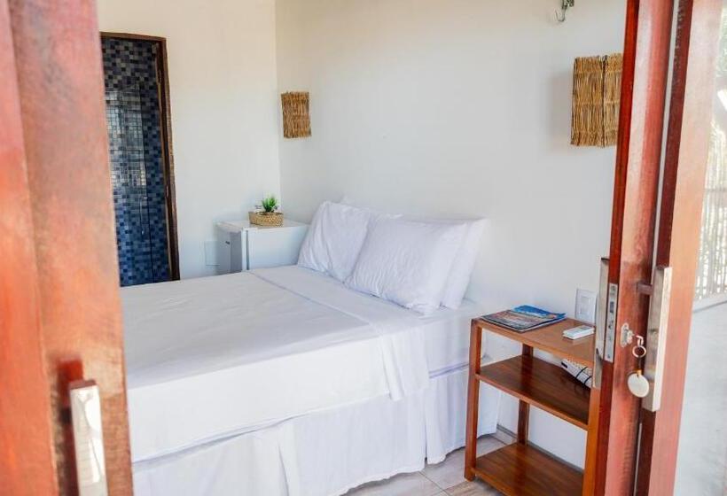 בית מלון כפרי Vista Mar