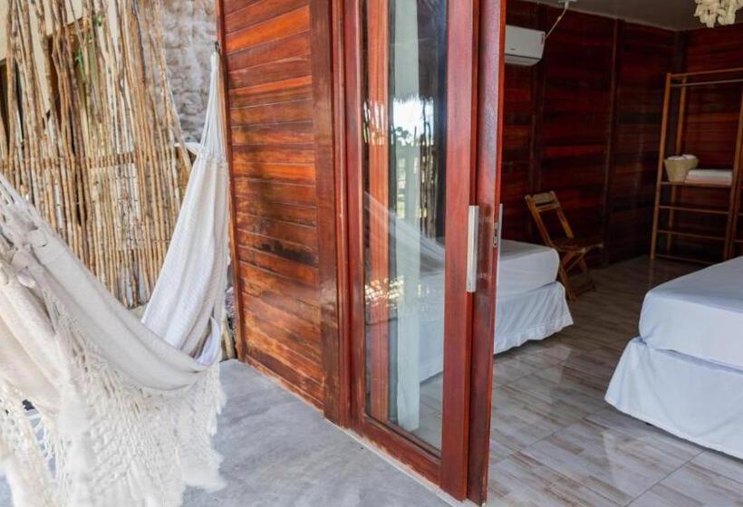 בית מלון כפרי Vista Mar