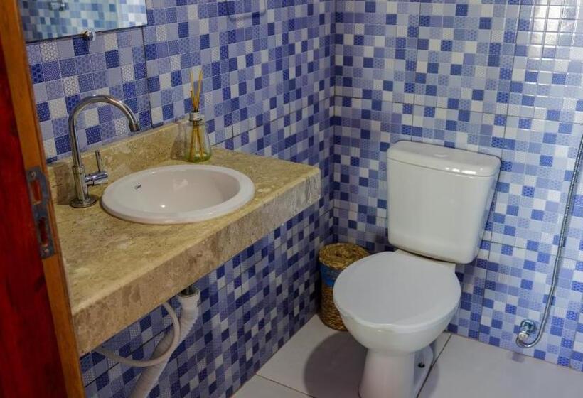 בית מלון כפרי Vista Mar