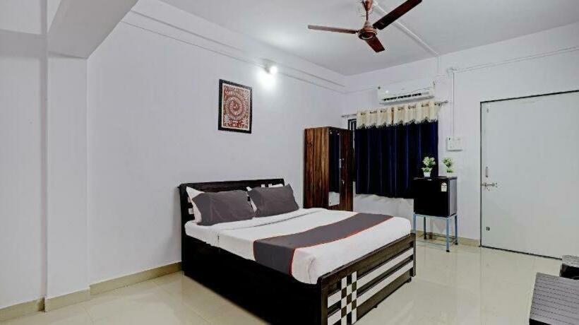 Отель Vrundavan Home Stay And Village Resort