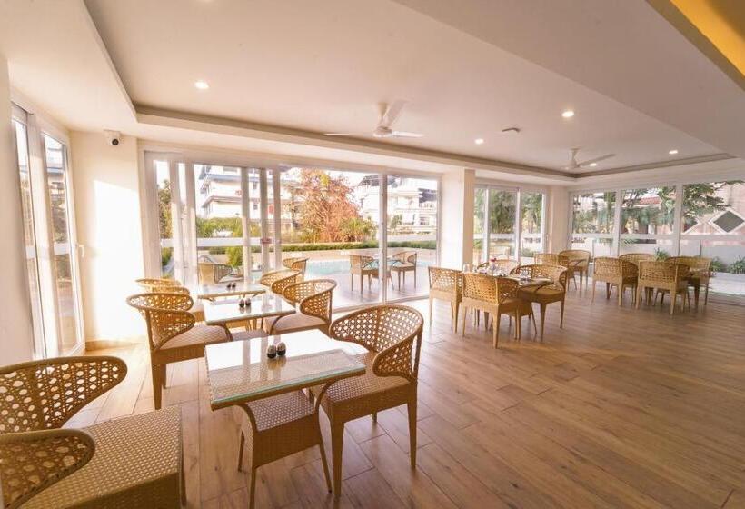 בית מלון כפרי Wayfarer