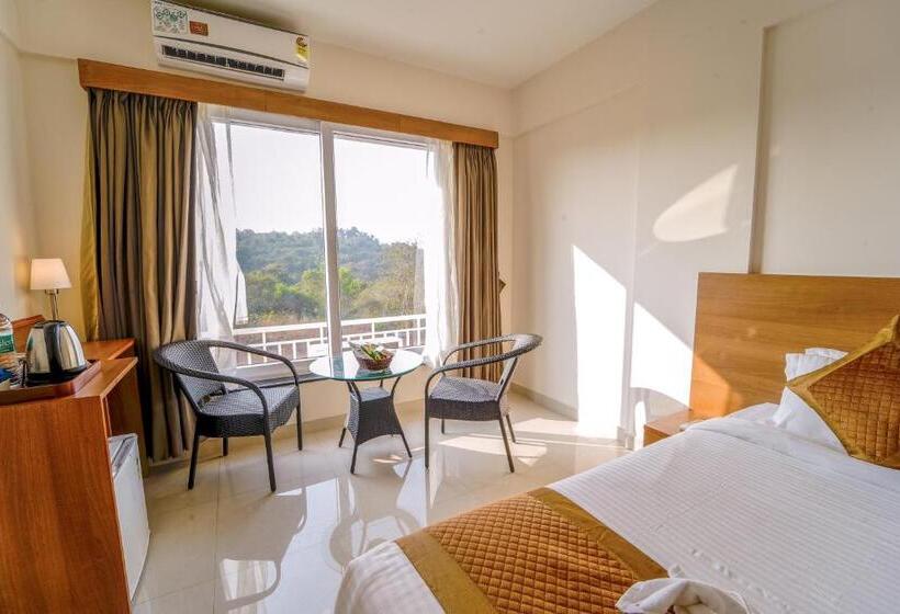 בית מלון כפרי Wayfarer