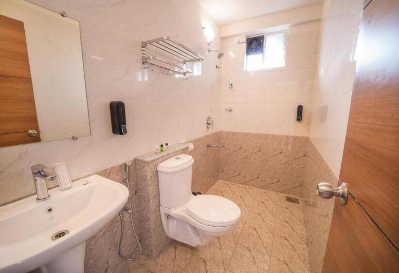 בית מלון כפרי Wayfarer