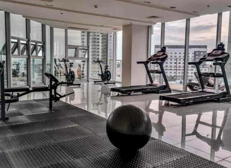 Inspiria Condo   Olivia S Haven 1827 Davao