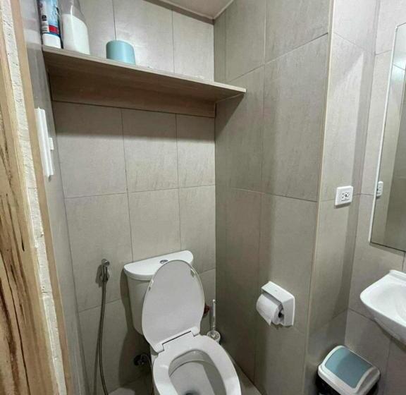 Inspiria Condo   Olivia S Haven 1827 Davao