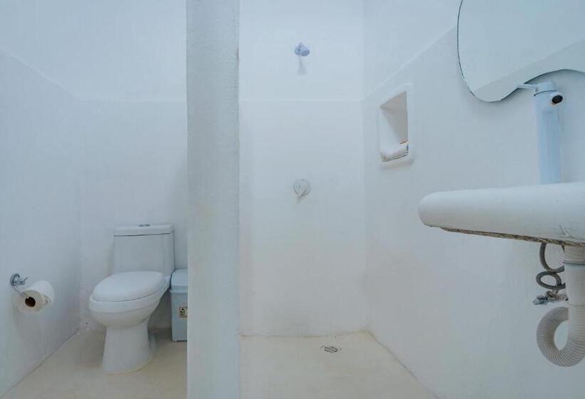 Italia Estación Hotel, Merida