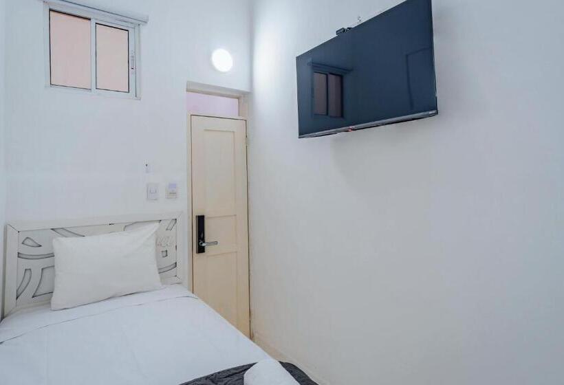 Italia Estación Hotel, Merida