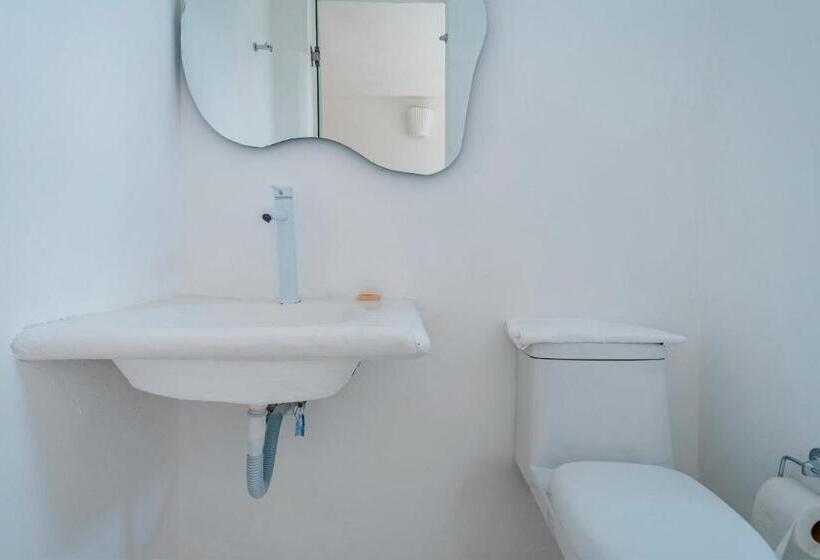 Italia Estación Hotel, Merida